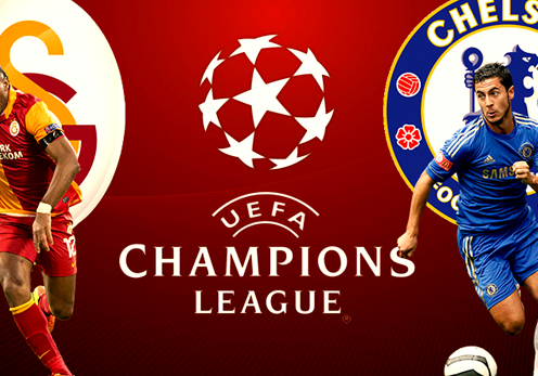 Galatasaray vs Chelsea: Ngày Drogba gặp lại đội bóng cũ